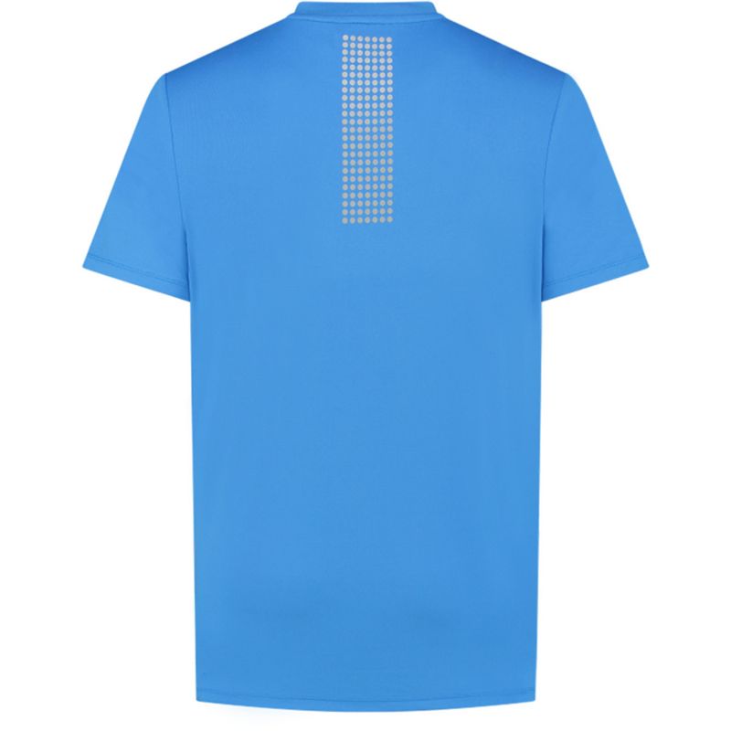 Dunlop Game Tee blauw